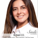 Bita Mosleh, DDS, MS, PC - Cosmetic Dentistry
