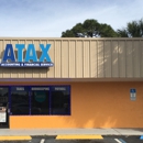 Atax - Tax Return Preparation