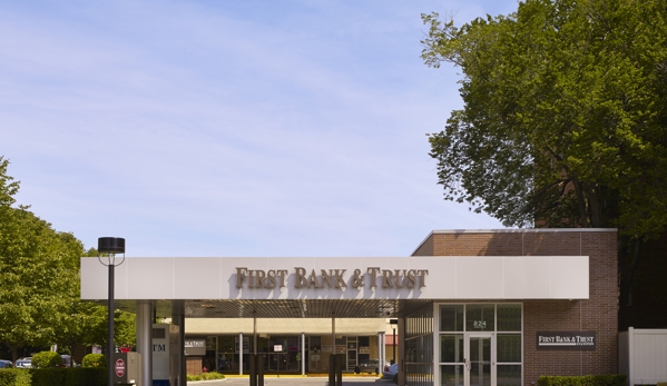 First Bank & Trust - Evanston, IL