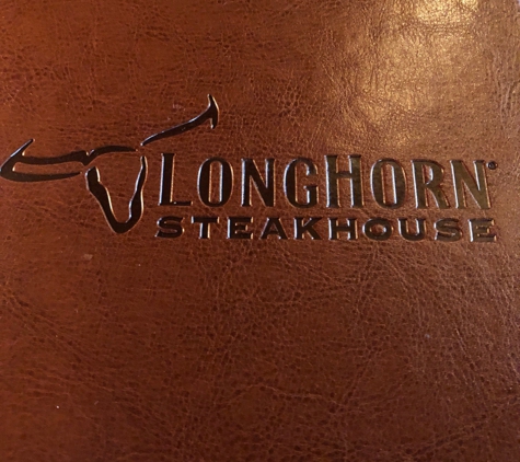 LongHorn Steakhouse - Glen Allen, VA