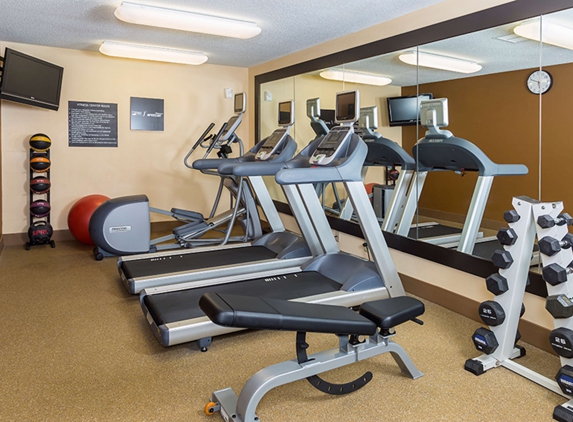 Homewood Suites by Hilton Grand Rapids - Grand Rapids, MI