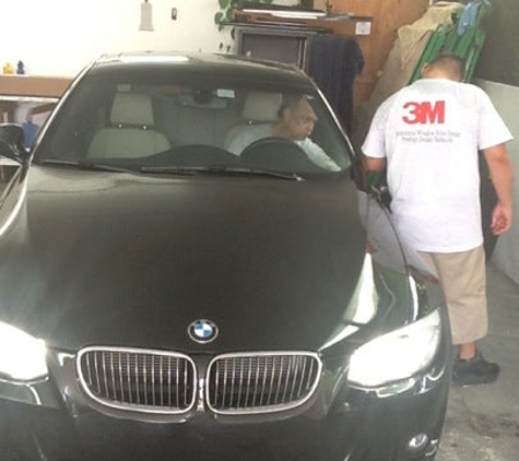 Professional Window Tinters Of Miami - Miami, FL