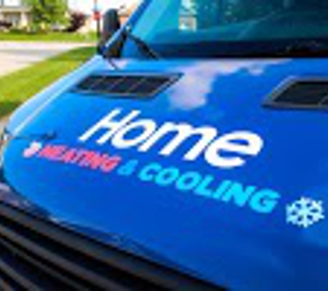 Home Heating & Cooling - O Fallon, IL