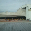 Austal USA - Marine Electric Service