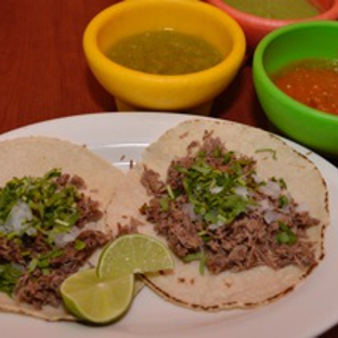 Tacos Mexico - Newport News, VA