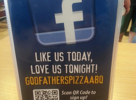 Godfather's Pizza - Albuquerque, NM