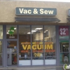 Vac & Sew gallery