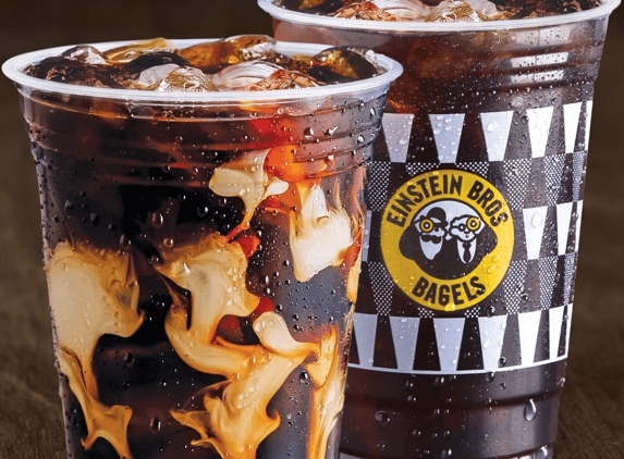 Einstein Bros. Bagels - Wheat Ridge, CO