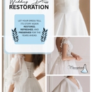 Chicago Wedding Dress Cleaners - Dry Cleaners & Laundries