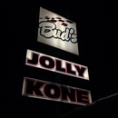 Bud's Jolly Kone - Hamburgers & Hot Dogs