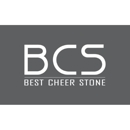 Best Cheer Stone - Granite