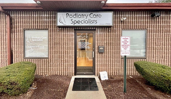 Podiatry Care Specialists - Newtown Square, PA