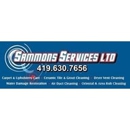 Sammons Services LTD - Air Duct Cleaning