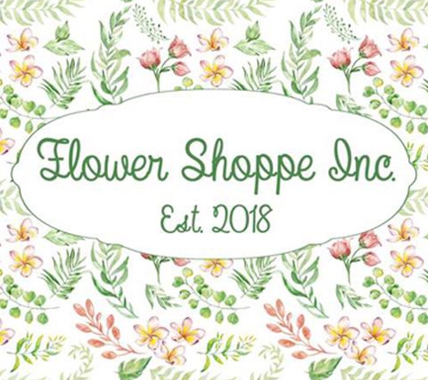 Flower Shoppe Inc - Kankakee, IL