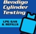 Bendigo Cylinder Testing - Service Stations