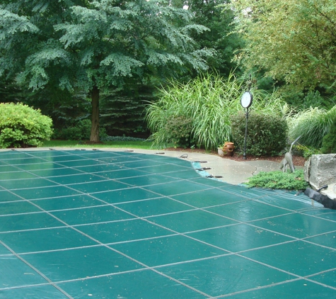 Fidelity Pool Service - Worcester, MA