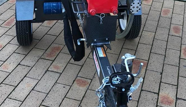 Albury Engineering & Mower Service Pty Ltd - East Albury, NSW