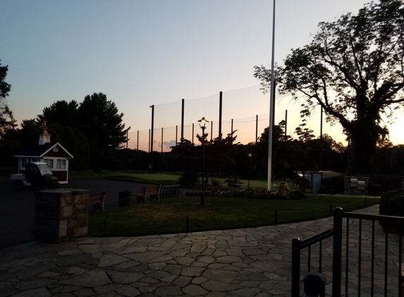 Stanley Golf Course Maintenance - New Britain, CT