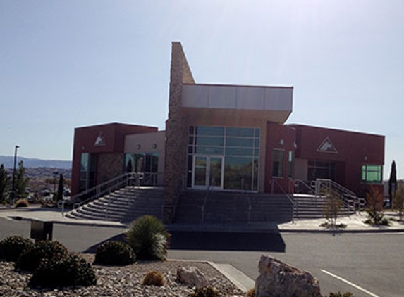 Mountain America Credit Union - St. George: 3050 East Branch - St George, UT