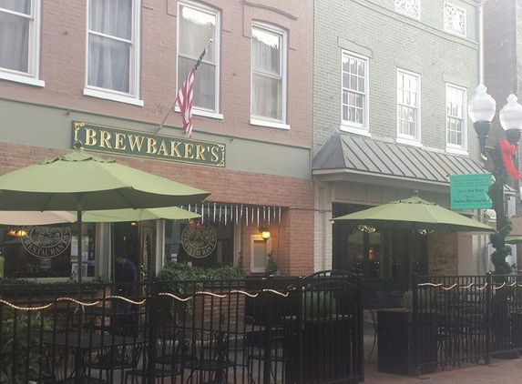 Brewbaker's Restaurant - Winchester, VA