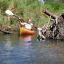 Clyde River Recreation - Canoes & Kayaks