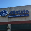 Maldonado, Adam, AGT - Homeowners Insurance