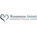 Rossmoyne Animal Hospital & Urgent Care Center - Veterinarian Emergency Services