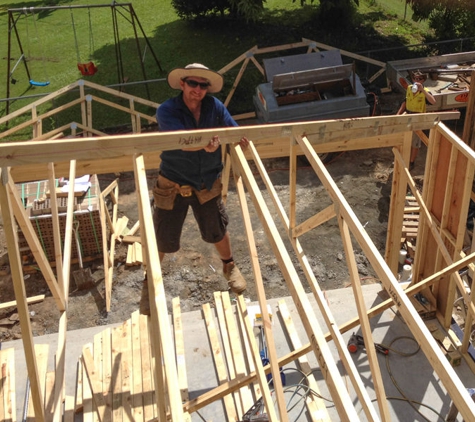 DJS Carpentry Pty Ltd - North Ipswich, QLD