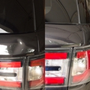 Dent Doctor - Commercial Auto Body Repair