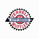 Terrell Muffler & Auto Repair - Auto Repair & Service