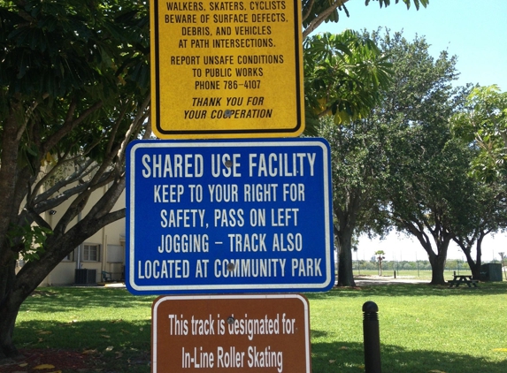 Pompano Beach Fire Station 24 - Pompano Beach, FL