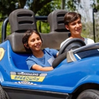 Tomorrowland Speedway