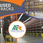 Atlanta Pallet Rack