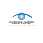 Manrique Custom Vision Center