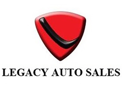 Legacy Auto Sales - Jefferson, WI