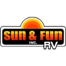 Sun & Fun Inc. - Recreational Vehicles & Campers