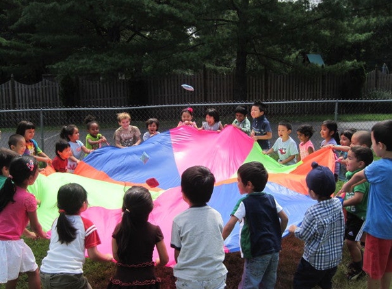 New Horizons Montessori-Princeton Junction - Princeton Junction, NJ