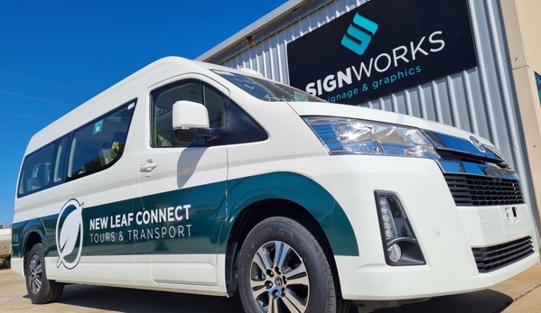 RGI Signworks WA - Webberton, WA