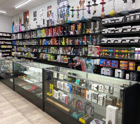 The Glass Lab Smoke Shop - Katy, TX