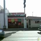 Tortas Ahogadas El Guero Restaurant