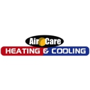 Air Care Heating & Cooling - Air Conditioning Equipment & Systems