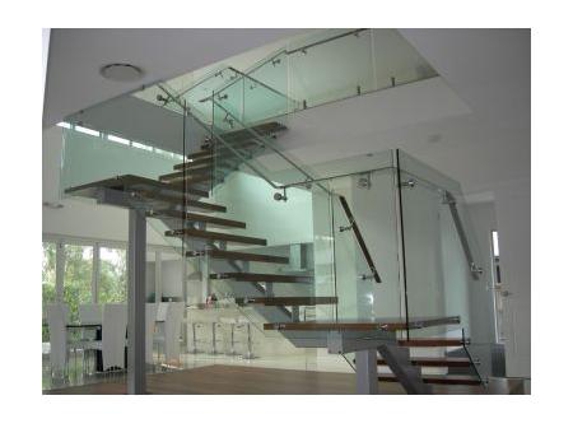 Glass Projects Pty Ltd - Nerang, QLD