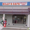 Billy's Cafe gallery