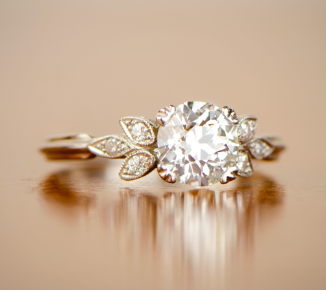 Estate Diamond Jewelry - New York, NY
