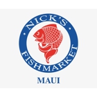 Nicks Fishmarket