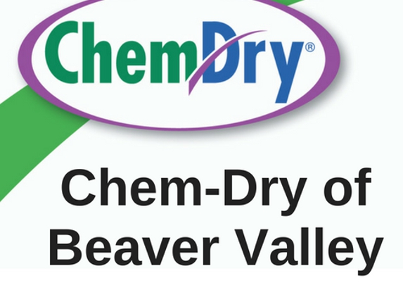 Chem-Dry Of Beaver Valley - Industry, PA