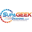 SupaGEEK Designs - Professional Engineers