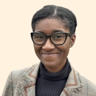 Rita Mensah, Counselor