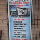 Unique Wireless LLC - Electronic Equipment & Supplies-Repair & Service