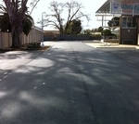 AAA Asphalt - Lonsdale, SA